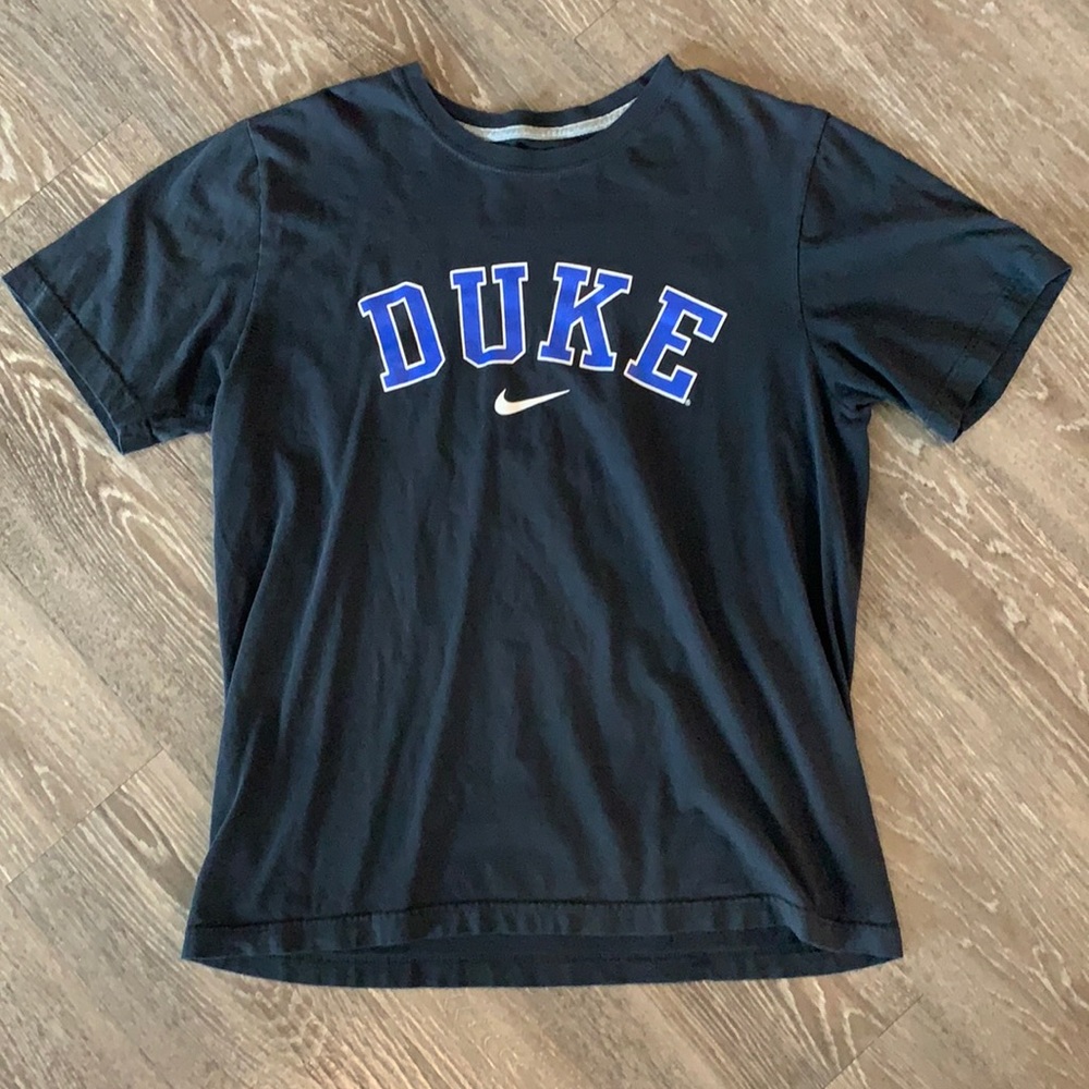 Men’s Nike Duke shirt